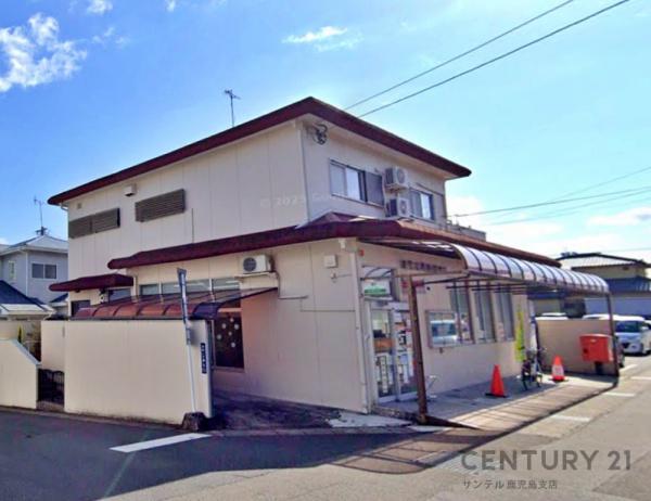 鹿児島市西陵1丁目新築戸建 第14-1号棟(鹿児島西陵郵便局)