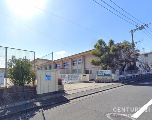 鹿児島市西陵新築戸建 第15-1号棟(鹿児島市立西陵中学校)