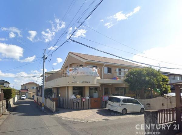鹿児島市西陵新築戸建 第15-1号棟(幼保連携型認定こども園光愛こども園)