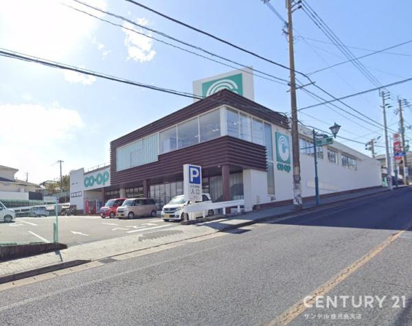 鹿児島市西陵新築戸建 第15-1号棟(コープ西陵店)