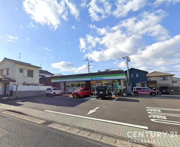 鹿児島市西陵新築戸建 第15-1号棟(ファミリーマート西陵四丁目店)