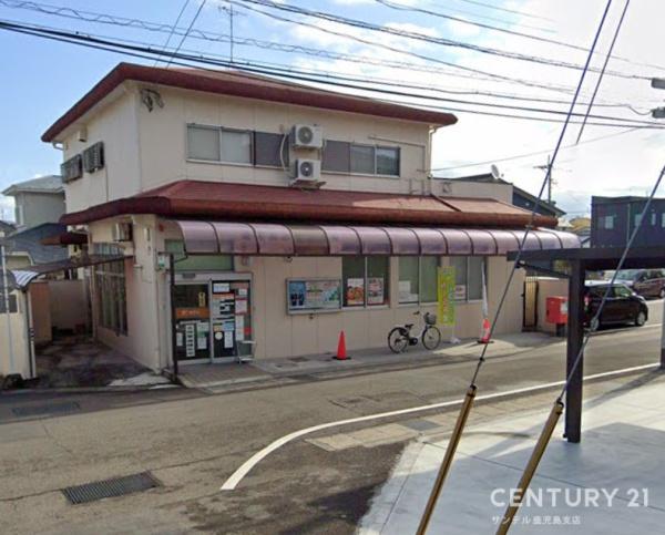 鹿児島市西陵新築戸建 第15-1号棟(鹿児島西陵郵便局)