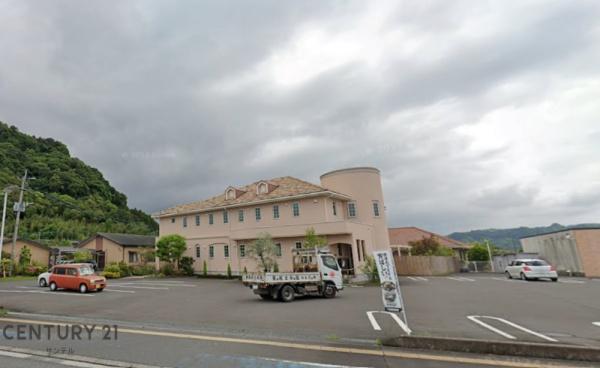 霧島市国分姫城新築平屋3号棟(ひより保育園)