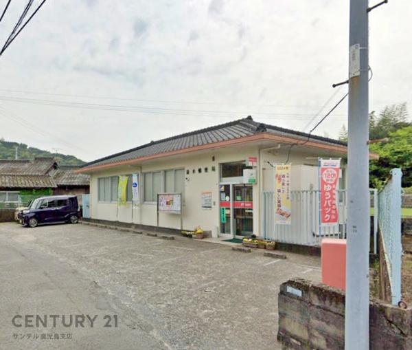 霧島市国分姫城新築平屋3号棟(清水郵便局)