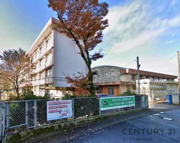 鹿児島市吉野町の中古一戸建て(鹿児島市立吉野小学校)