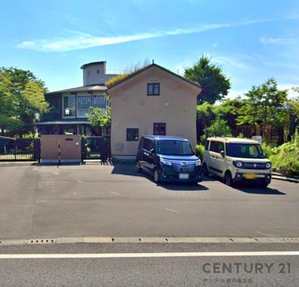 鹿児島市吉野町の中古一戸建て(錦ケ丘保育園)