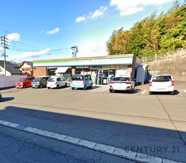 鹿児島市吉野町の中古一戸建て(ファミリーマート吉野小前店)