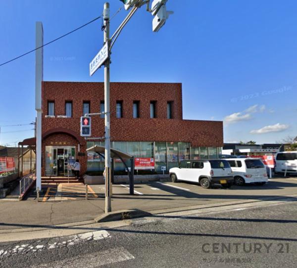 鹿児島市吉野町の中古一戸建て(鹿児島銀行吉野支店)
