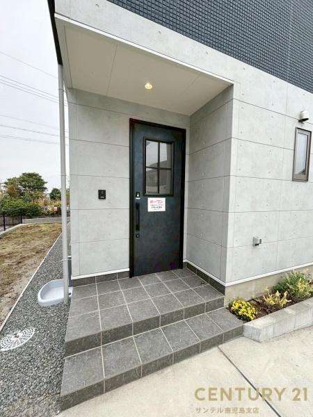 鹿児島市吉野町の中古一戸建て