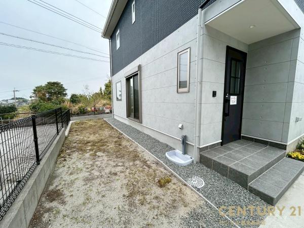鹿児島市吉野町の中古一戸建て