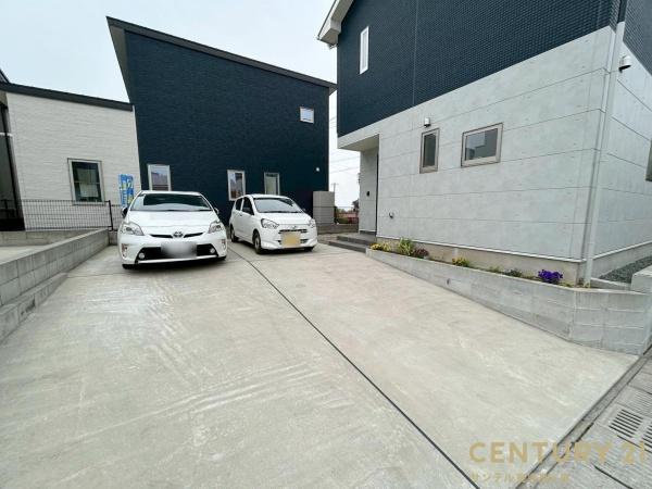 鹿児島市吉野町の中古一戸建て