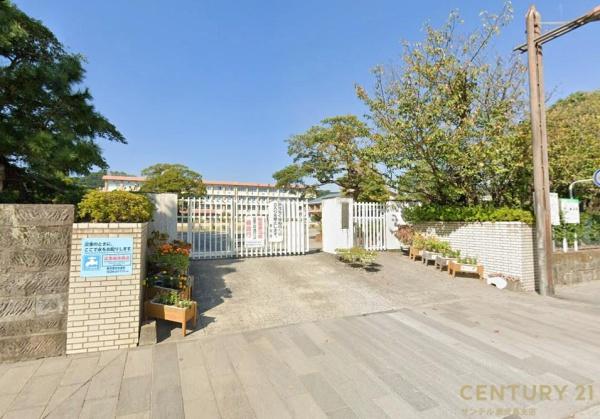 鹿児島市上竜尾町新築戸建(鹿児島市立大龍小学校)