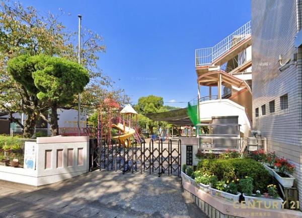 鹿児島市上竜尾町新築戸建(認定こども園共立幼稚園)
