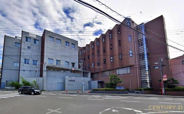 鹿児島市上竜尾町新築戸建(公益社団法人鹿児島共済会南風病院)