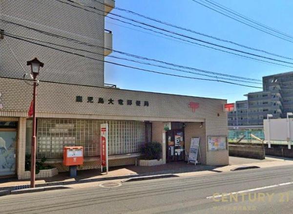 鹿児島市上竜尾町新築戸建(鹿児島大竜郵便局)