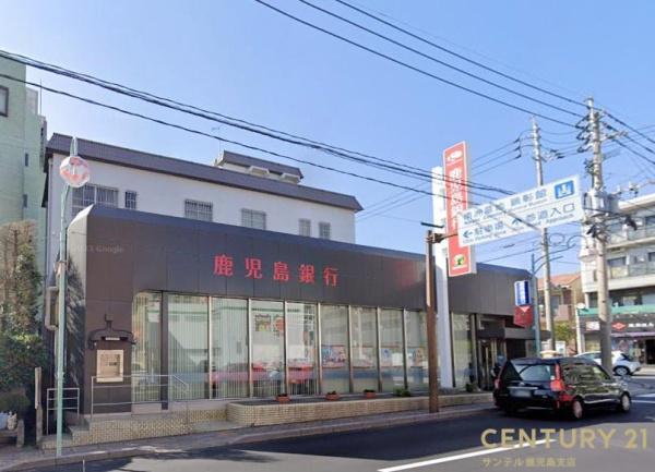 鹿児島市上竜尾町新築戸建(鹿児島銀行たてばば支店)