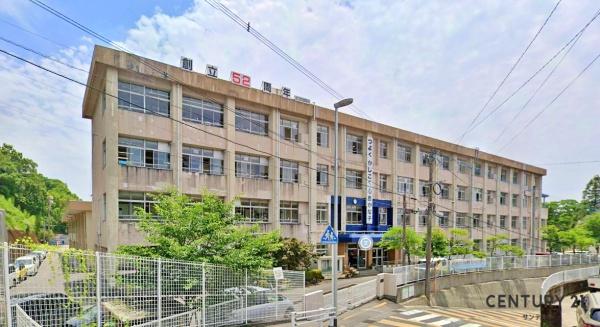 鹿児島市田上台3丁目新築戸建第5-1号棟(鹿児島市立広木小学校)