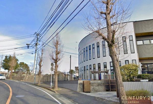 鹿児島市田上台3丁目新築戸建第5-1号棟(TAGAMIDAIライオン保育園)