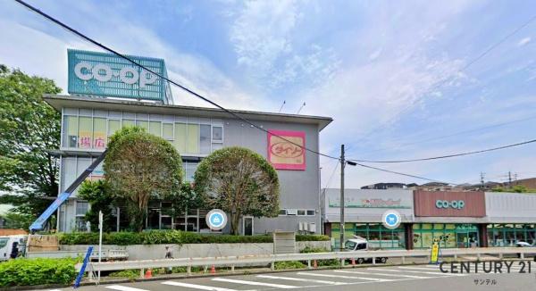鹿児島市田上台3丁目新築戸建第5-2号棟(コープ田上店)