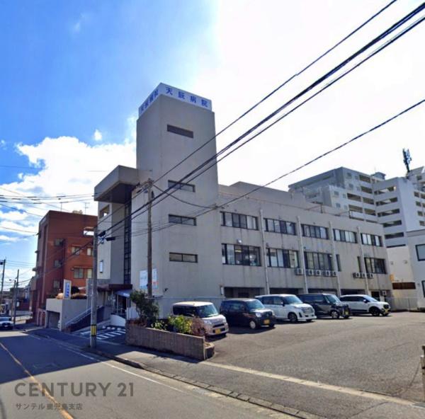 鹿児島市桜ヶ丘6丁目新築戸建 桜ヶ丘A棟(健幸会天辰病院)