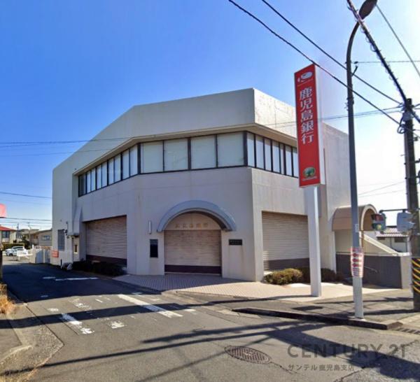 鹿児島市桜ヶ丘6丁目新築戸建 桜ヶ丘A棟(鹿児島銀行桜ケ丘支店)