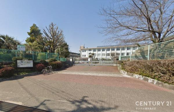 鹿児島市大明丘1丁目新築戸建 第11-1号棟(鹿児島市立吉野中学校)