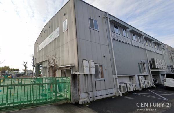 鹿児島市大明丘1丁目新築戸建 第11-1号棟(こばと・ゆなの木こども園)