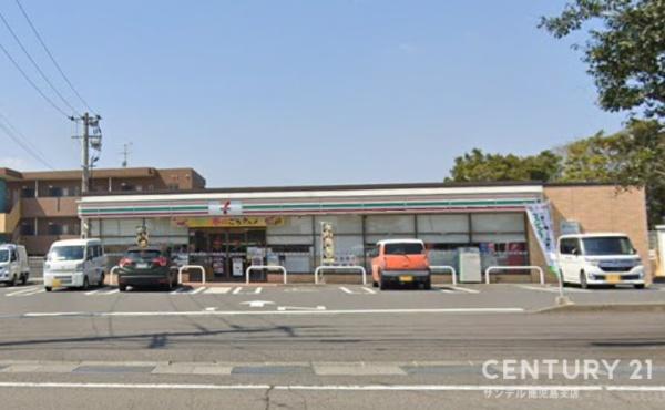 鹿児島市大明丘1丁目新築戸建 第11-1号棟(セブンイレブン鹿児島吉野柿之迫店)
