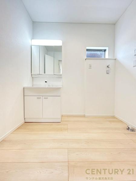 鹿児島市大明丘1丁目新築戸建　第11-1号棟