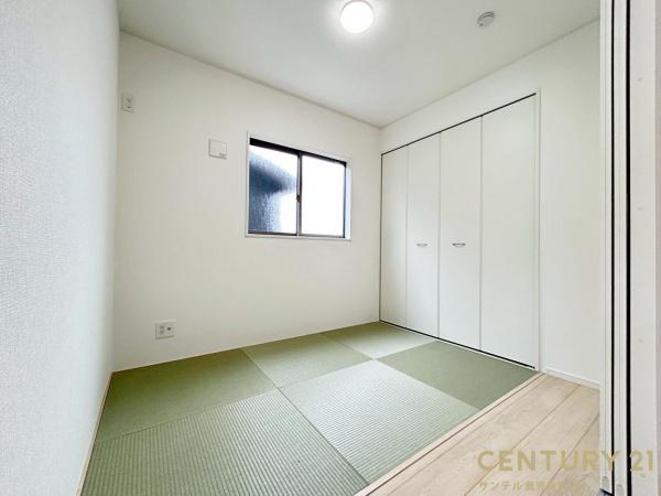 鹿児島市大明丘1丁目新築戸建　第11-1号棟