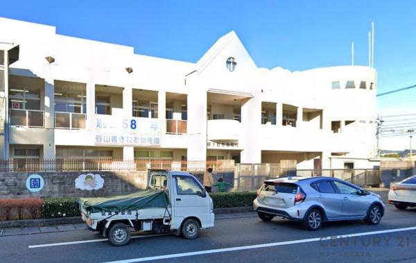 鹿児島市上福元町新築戸建 第10-1号棟(認定こども園谷山善き牧者幼稚園)