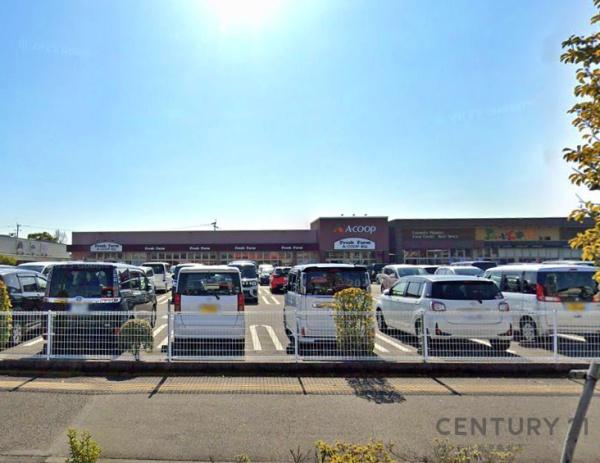 鹿児島市上福元町新築戸建 第10-1号棟(A・コープ谷山店)