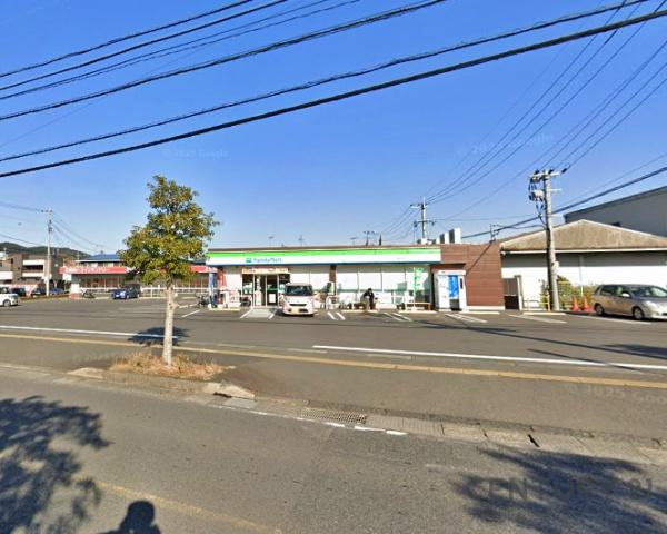 鹿児島市上福元町新築戸建 第10-1号棟(ファミリーマート上福元町店)