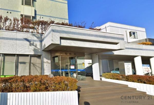 鹿児島市上福元町新築戸建 第10-1号棟(一誠会三宅病院)