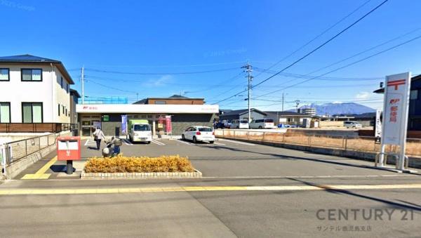 鹿児島市上福元町新築戸建 第10-1号棟(谷山上福元郵便局)