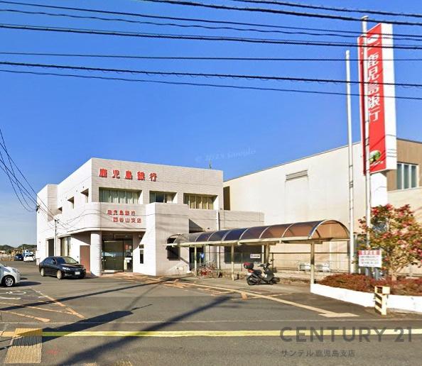 鹿児島市上福元町新築戸建 第10-1号棟(鹿児島銀行西谷山支店)