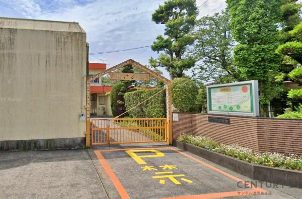 霧島市国分広瀬1丁目新築平屋 第8-1号棟(竹の子幼稚園)