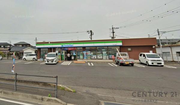 霧島市国分広瀬1丁目新築平屋 第8-1号棟(ファミリーマート国分広瀬店)