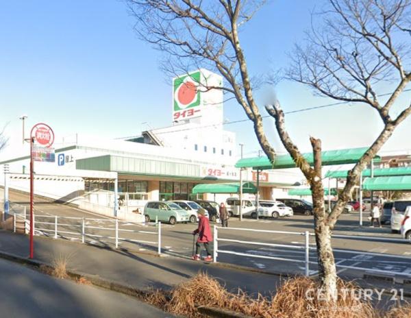 鹿児島市星ヶ峯1丁目新築戸建 第7-2号棟(タイヨー星ヶ峯店)
