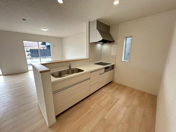鹿児島市星ヶ峯1丁目新築戸建　第7-2号棟