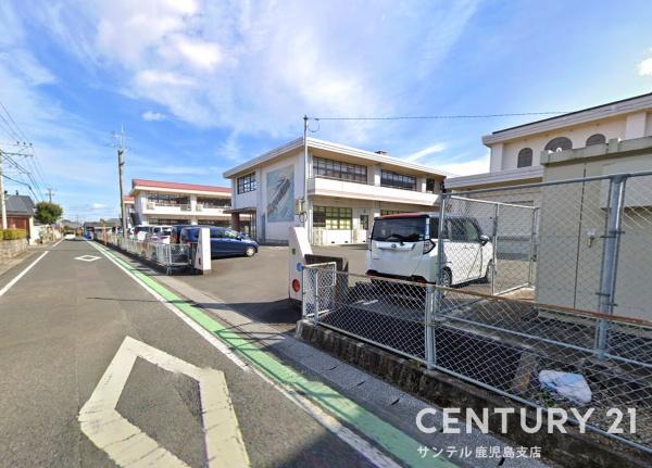 都城市年見町新築平家第1-1号棟(都城市立祝吉小学校)