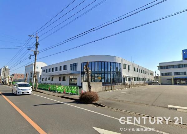 都城市年見町新築平家第1-1号棟(アソカ幼稚園)