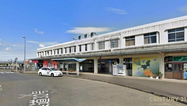 都城市年見町新築平家第1-2号棟(都城駅(JR九州日豊本線))