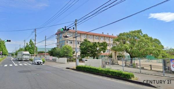 鹿児島市上福元町新築戸建1号棟(鹿児島市立谷山中学校)