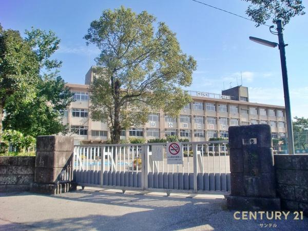 鹿児島市上福元町新築戸建2号棟(鹿児島市立西谷山小学校)