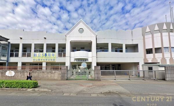 鹿児島市上福元町新築戸建2号棟(認定こども園谷山善き牧者幼稚園)
