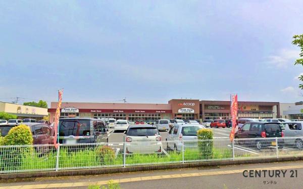 鹿児島市上福元町新築戸建2号棟(A・コープ谷山店)