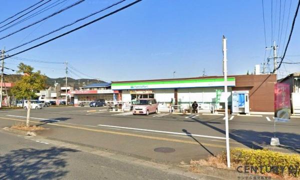 鹿児島市上福元町新築戸建2号棟(ファミリーマート上福元町店)