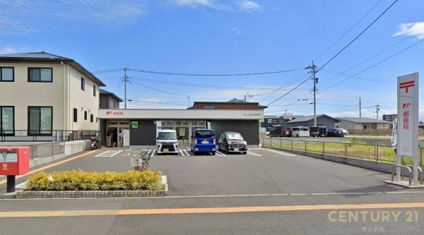 鹿児島市上福元町新築戸建2号棟(谷山上福元郵便局)