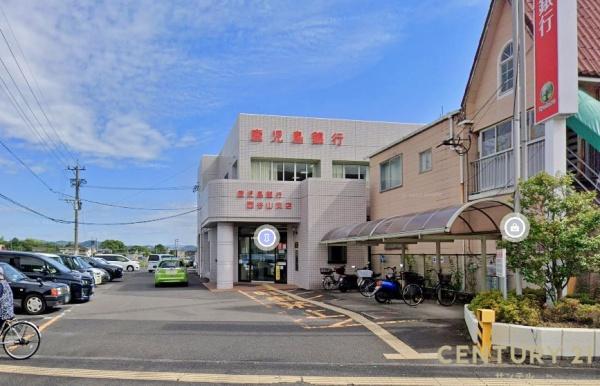 鹿児島市上福元町新築戸建2号棟(鹿児島銀行西谷山支店)